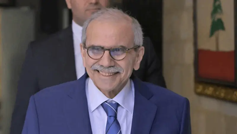 سلام: حقوق النساء معيار أساسي لبناء الدولة سياسة