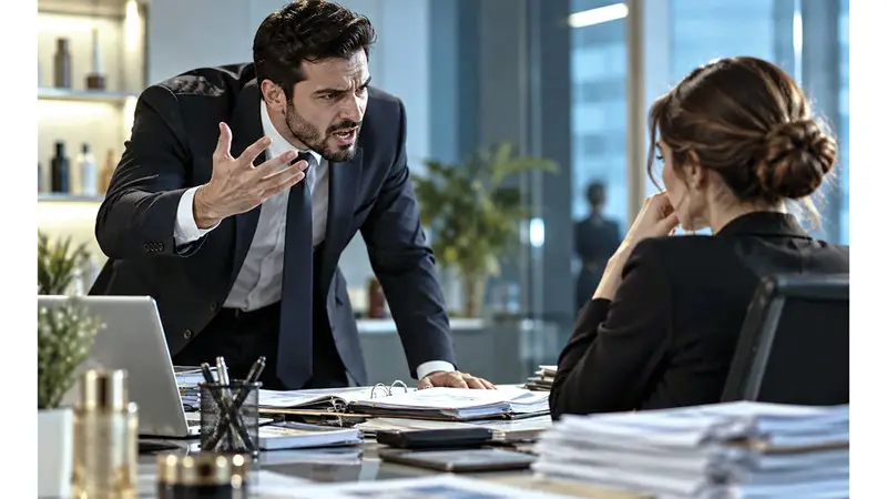 شركة تطلب 5 ملايين درهم تعويضاً من موظف بسبب إفشاء الأسرار