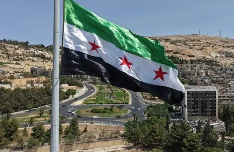 نوفمبر المقبل.. سوريا تعود إلى المجموعة العربية في صندوق النقد الدولي