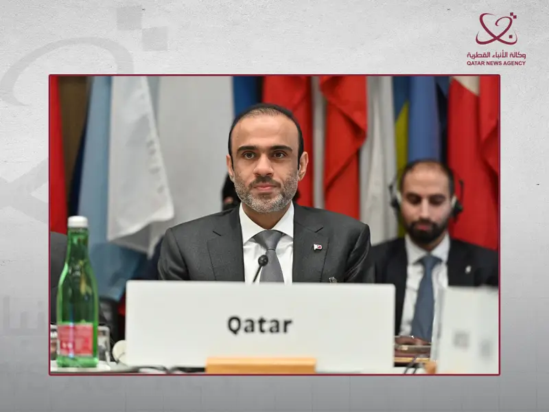 منظمة الأمن والتعاون في أوروبا ترحّب بانضمام دولة قطر "شريكاً للتعاون" مع المنظمة وتشيد بخبرتها في الوساطة
