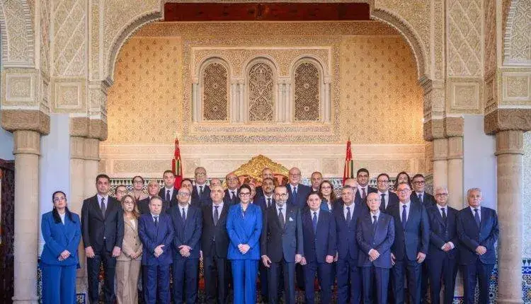 المغرب: وزراء يحافظون على حقائبهم في الحكومة الجديدة... وحضور وازن للنساء