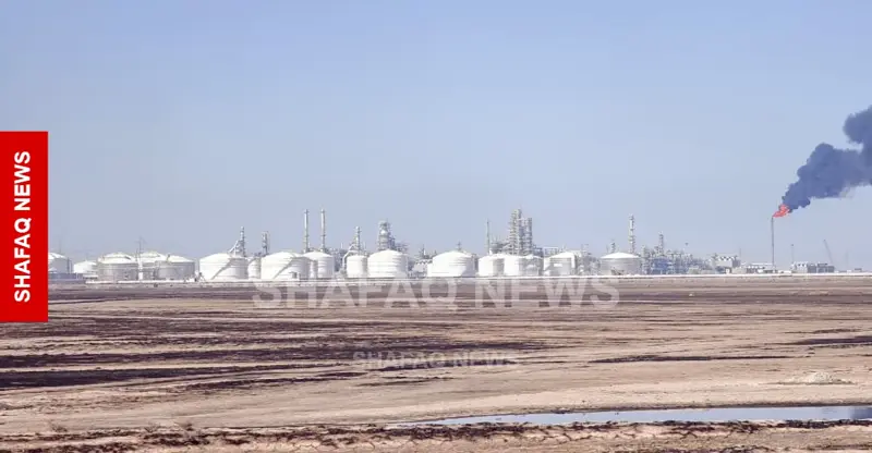 شفق نيوز.."اوبك": خام البصرة قفز إلى 108.93 دولارات للبرميل في أيلول