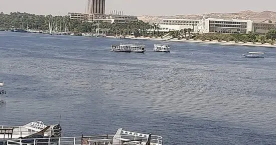 درجات الحرارة اليوم الجمعة 16 أكتوبر 2026.. العظمى بالقاهرة تنخفض لـ 27 درجة