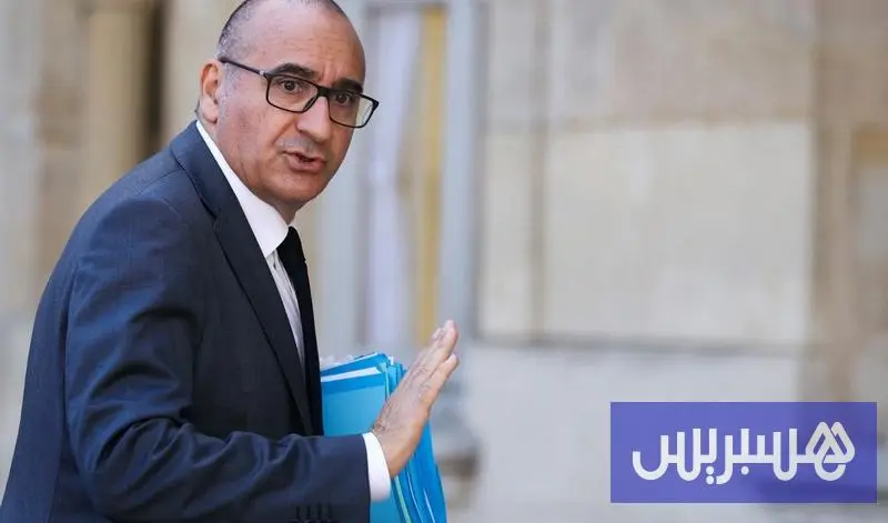 فرنسا تقر بإخفاق أمني خلال الاحتجاجات