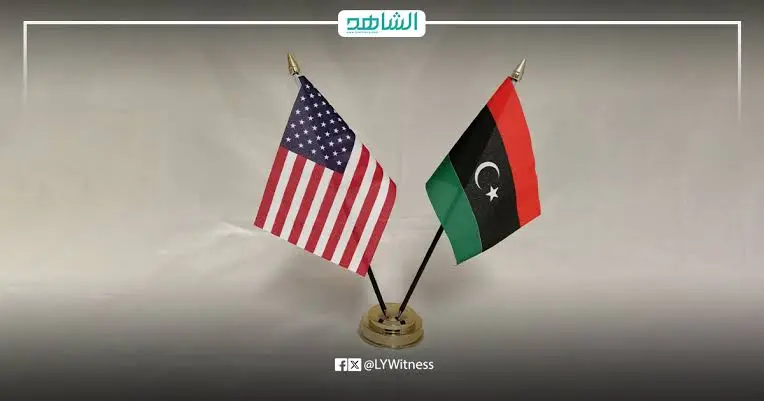 واشنطن تدين استخدام القوة داخل ديوان المحاسبة الليبي في طرابلس - اخبار ليبيا