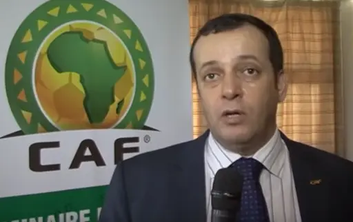 بوزناد: “نسعى لضمان برمجة دفعة ثالثة من التربص التكويني لشهادة “كاف برو”