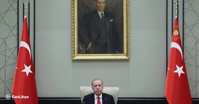 أردوغان يتوعّد الحوثيين: سيتم تفعيل بند «الدفاع المشترك» في اتفاق مكة