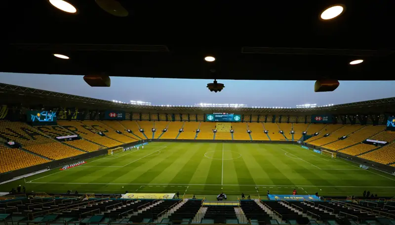 بث مباشر لمباراة النصر ضد نيوم في دوري روشن السعودي