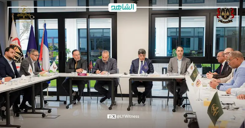 النائب العام يفتح ملف تزوير الشهادات العلمية ومؤهلات الخريجين في ليبيا - اخبار ليبيا