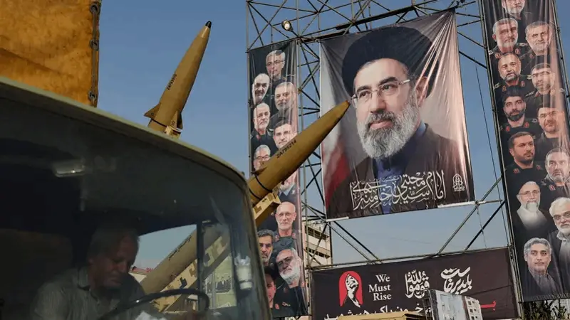 ايران: سنرد بعنف على أي هجوم أميركي