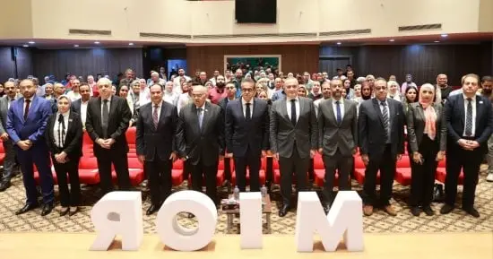 الصحة: تنفيذ مبادرة «عيون صغيرة.. مستقبل كبير» للكشف على أطفال دور الرعاية