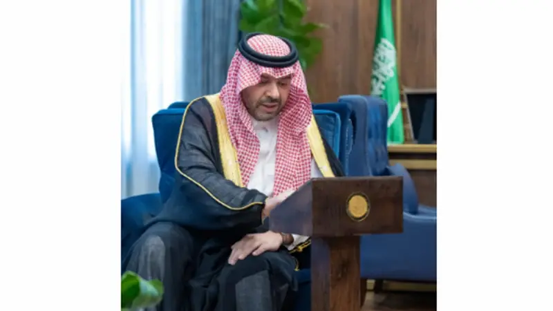 تدشين حملة "نبيك بخير" للتوعية بسرطان الثدي في الحدود الشمالية