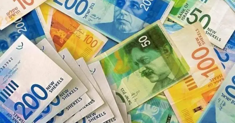 اسعار العملات مقابل الشيكل اليوم الجمعة 16 أكتوبر 2026