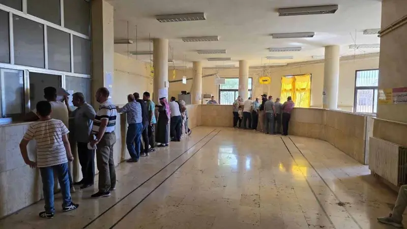 مدير نقل القنيطرة لـ” الوطن ” البدء بالربط بين “النقل والعدل” لتدقيق الوكالات وقرارات الحكم