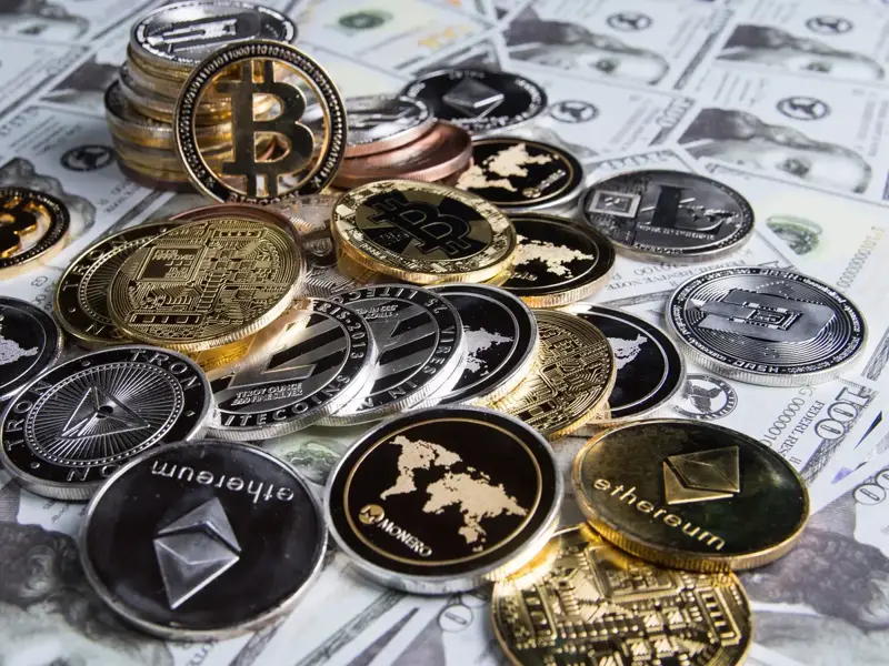 سرقة بـ6.3 مليارات دولار تهز عالم العملات المُشفرة.. هل تقف كوريا الشمالية وراءها؟