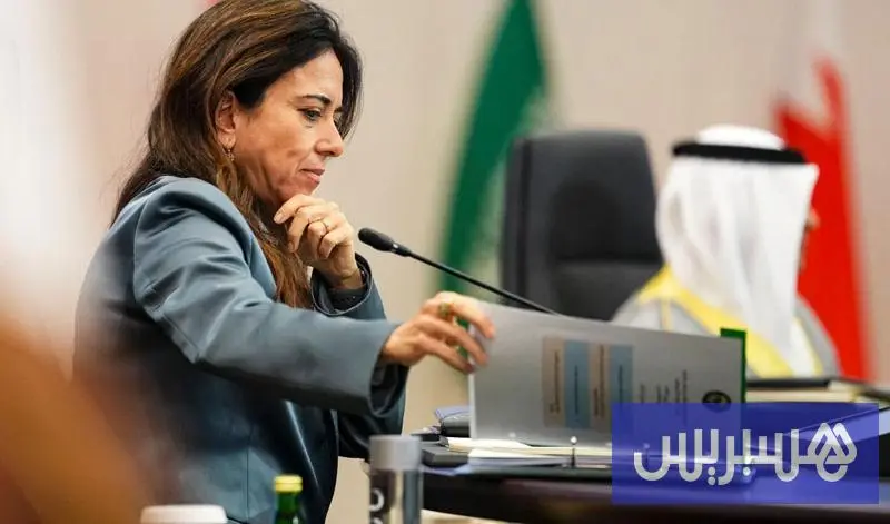 الإمارات ترشح نسيبة لخلافة غوتيريش
