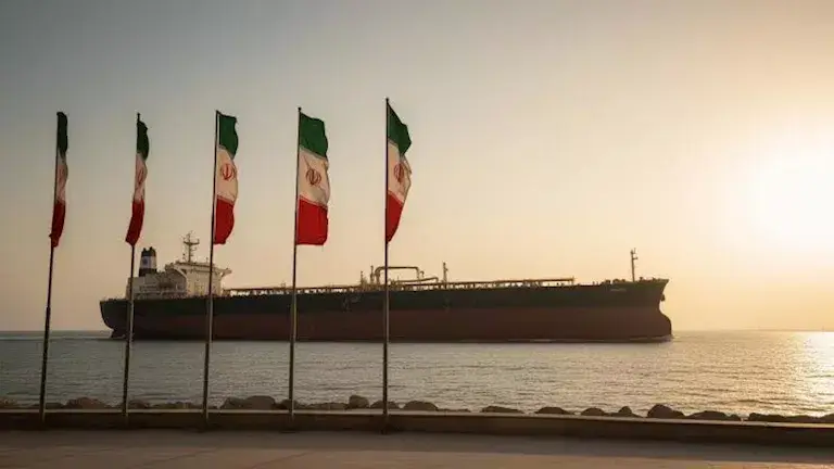 القيادة المركزية الأمريكية: نسيطر على مضيق هرمز ونؤمن تدفق النفط