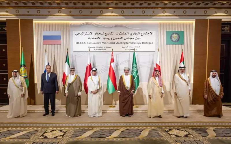 «التعاون الخليجي» يطالب بتصنيف الحوثي جماعة إرهابية