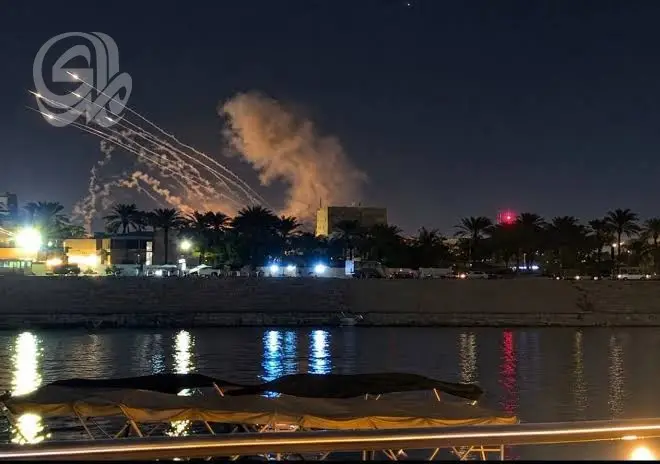 خمسة جرحى بانفجار مقر للحشد في بغداد والتحقيقات ترجح «خللاً داخلياً»