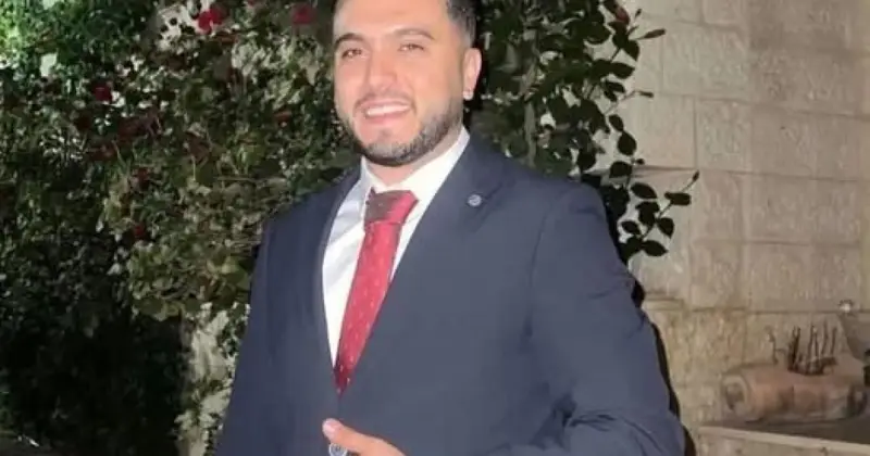 استشهاد الأسير أحمد زاهر حميدات داخل سجون الاحتلال