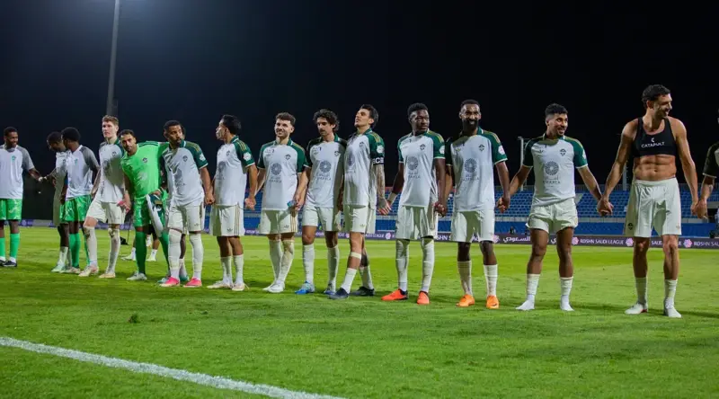 بوسيتش: البريكان لاعب جماعي… وسعيد بترشيحه لأفضل لاعب آسيوي
