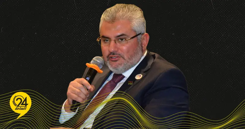 الرخصي: الرئاسة الجديدة للبرلمان ستجعل تطبيق اتفاق «4+4» أولوية مطلقة - اخبار ليبيا