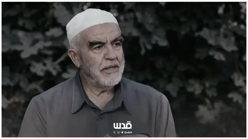 الشيخ رائد صلاح لـ "شبكة قدس": الداخل الفلسطيني في مواجهة تحديات الهوية والانتماء والعمل الوطني