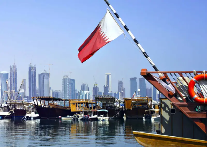 جدل واسع حول استضافة قطر بطولة “صفع الوجه”