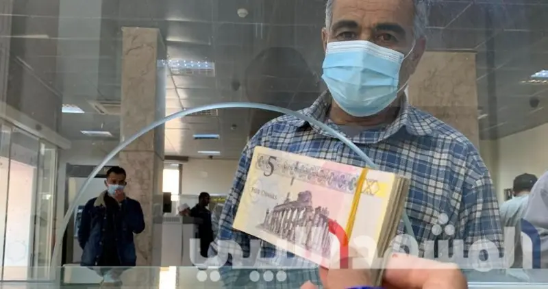 مالية مجلس النواب: جدول المرتبات الموحد جاهز.. وهذه التعديلات تحسم مسار تطبيقه - اخبار ليبيا