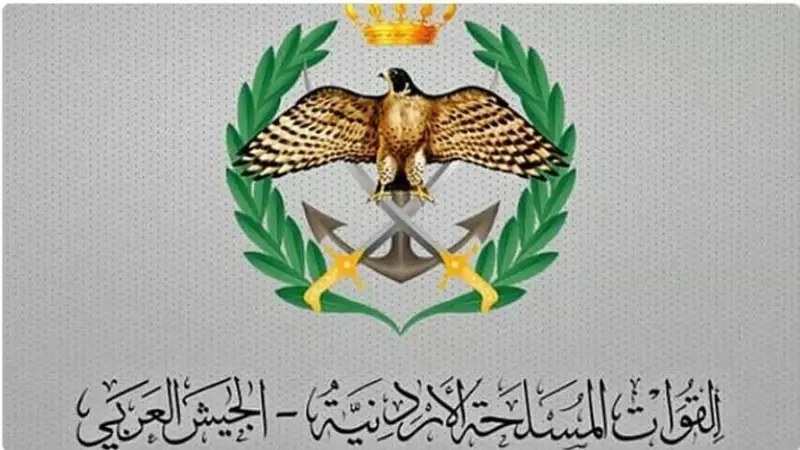 الجيش الأردني يعلن إحباط محاولة تسلل لمجموعة مسلحة من الأراضي السورية