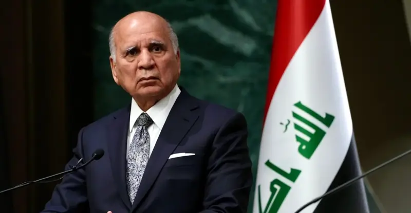 شفق نيوز..العراق للسعودية: لن نسمح باستخدام أراضينا ضدكم