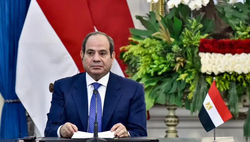 مصر 2030... محطة استمرارية الدولة