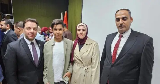 بالتعاون مع سفارتى فلسطين والصحة العالمية.. نجاح تدخل قلبي دقيق لطفل من غزة