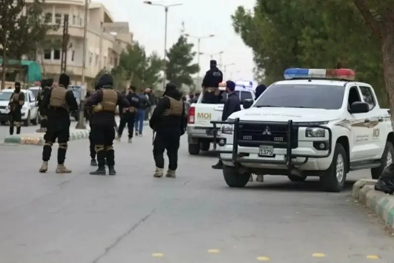 قتلتها وأحرقت هاتفها.. جريمة غامضة في ريف إدلب!