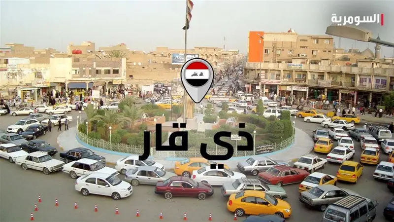 اعتقال شخص قتل ثلاثة من أفراد عائلته في ذي قار