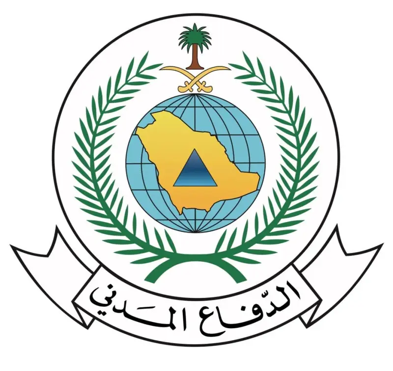 'الدفاع المدني' يعلن إطلاق الإنذار المبكر في المنطقة الشرقية