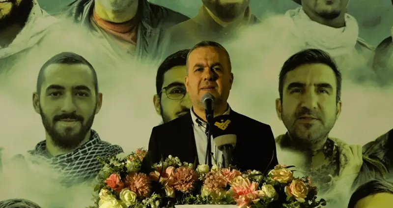 فضل الله: نحن لسنا في موقع تحدّي الدولة