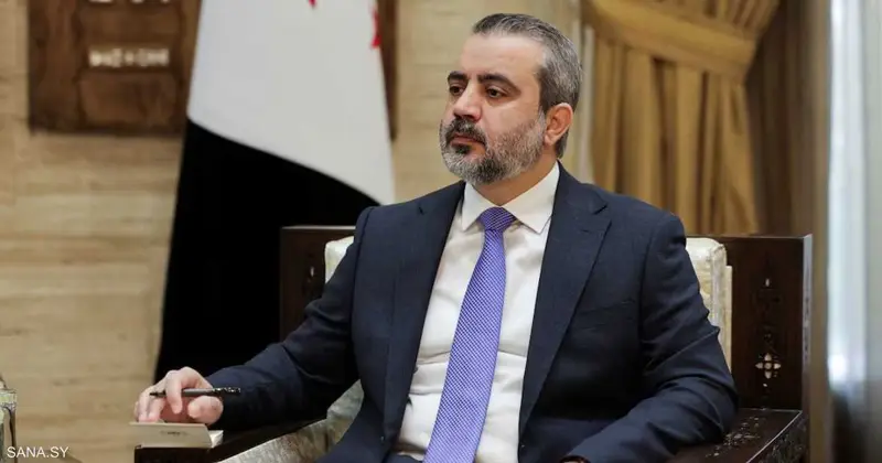 الشيباني: سوريا تدرس الانضمام إلى اتفاق مكة الدفاعي