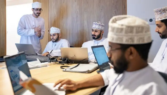 20% من سكان دول مجلس التعاون شباب ويافعون.. ومؤشرات الصحة تتجاوز المعدلات العالمية
