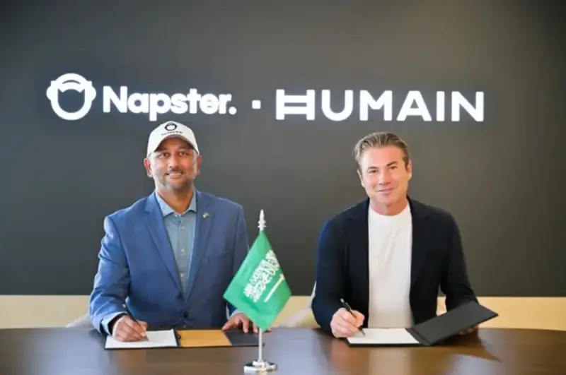 "هيوماين" و"نابستر" تطوران موظفين رقميين ناطقين بالعربية للشرق الأوسط وشمال أفريقيا | صحيفة الاقتصادية