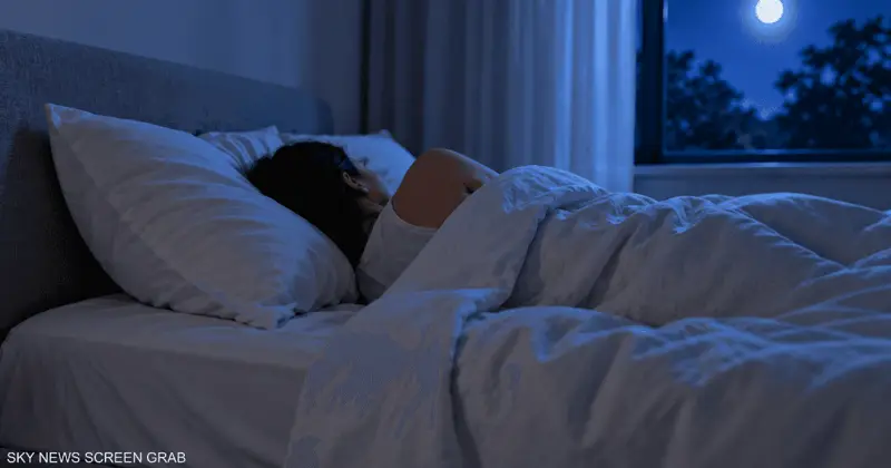 دراسة تكشف مفاجأة.. قلبك يتحدث عن صحتك وأنت نائم