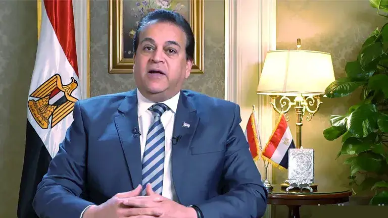 الصحة: مصرع 10 وإصابة 24 شخصًا في حادث الطريق الأوسطي بالجيزة