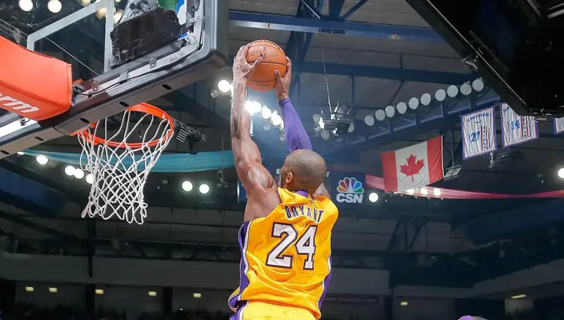 أفضل ثنائيات الأب والابن في NBA... فرخ البط عوام