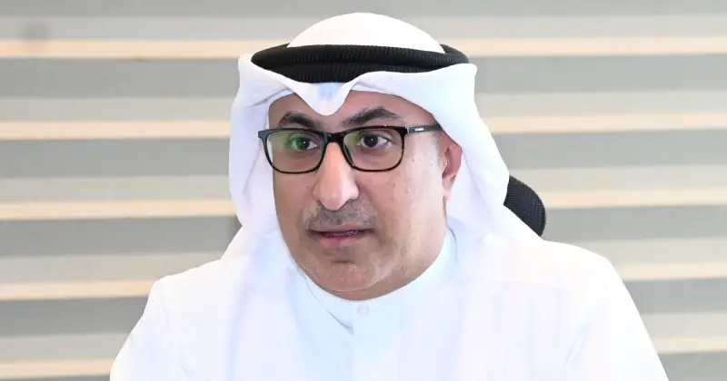 هشام النصف لـ الراي: تنافس البنوك على التمويل العقاري يحسمه حلول متكاملة تتجاوز التقليد