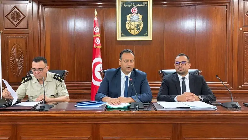 ولاية صفاقس تضبط موعد انطلاق موسم جني الزيتون واستعدادات مكثفة لإنجاحه