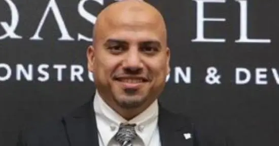 اختيار الدكتور محمد أبو الفتوح عضوًا بلجنة التعليم الخاص فى الجيزة