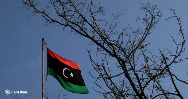 «عين ليبيا» تكشف.. كيف تُدار أزمة ليبيا من استخبارات أجنبية تجوّع المواطن وتسرق ثرواته؟