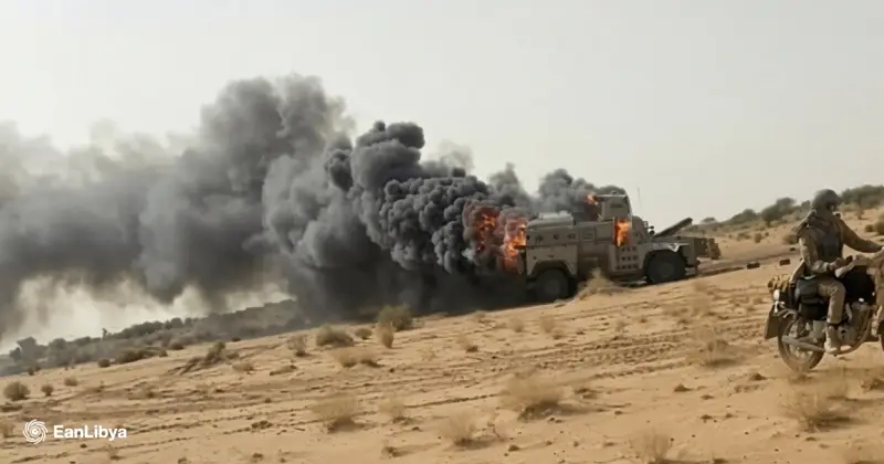مالي.. مقتل وإصابة عشرات المدنيين بـ«هجمات مسلحة» في ميناكا