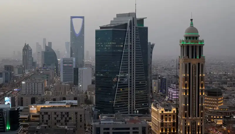 الشركات الناشئة بالمنطقة تجمع 1.65 مليار دولار في الربع الثالث بقيادة قطاع التكنولوجيا المالية السعودي