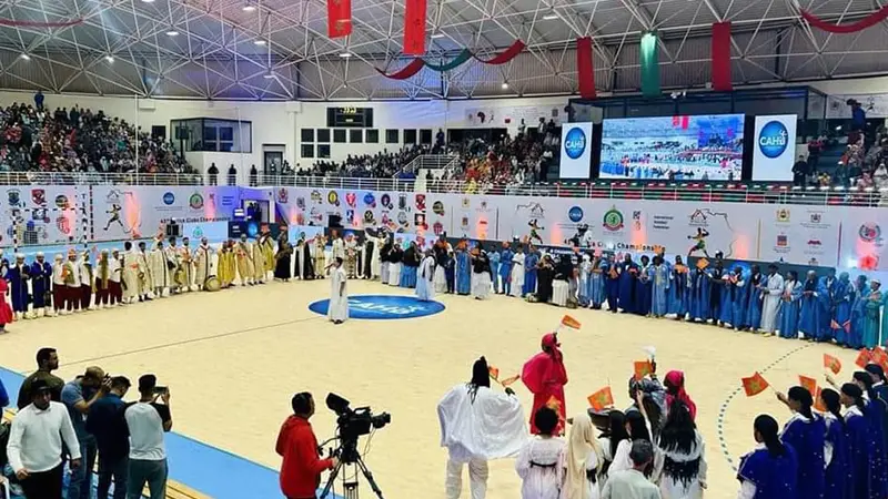 بعد غياب منذ 2022.. تونس تستضيف عمالقة كرة اليد الإفريقية من جديد